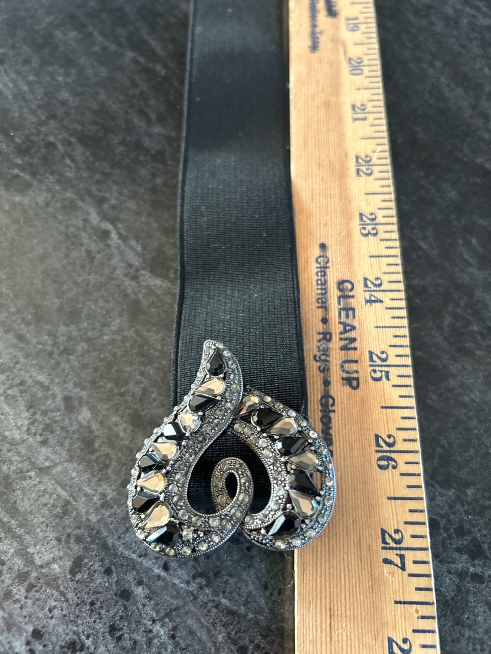 Elastic belt - Picture 5 of 9